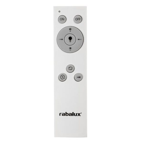 Плафониера  FONTANA RABALUX