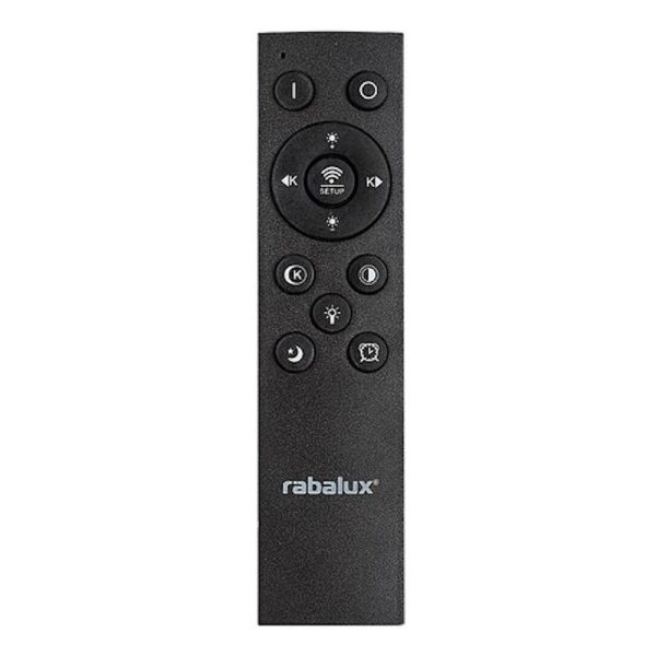 Плафониера TANELI 2 RABALUX