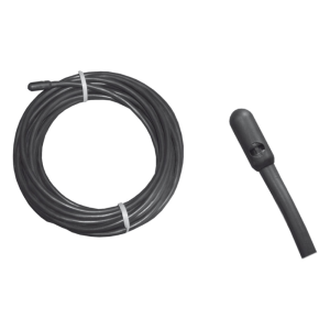 Температурен датчик с кабел PVC 3м, NTC 12kOhm, ELKO EP