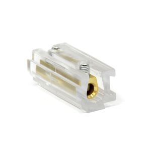 Модулна лустер клема MC06 1x 1,5-6mm² 24A 500V MOREK
