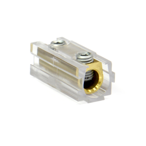 Модулна лустер клема MC35 1x 6-35mm² 76A 500V MOREK