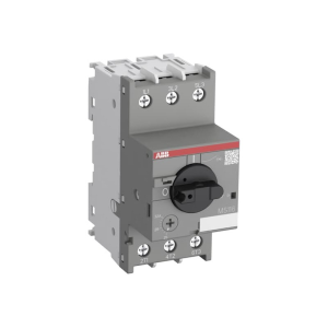 Моторна защита MS116 11kW TM 20-25A 10kA ABB