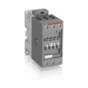 Контактор AF52-30-00 3P 22kW (50A AC-3) 48...130V 50/60Hz ABB