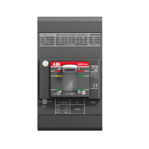 Автомат T Max XT1B 40А TM 3P 18kA регулируем (In x 0.7...1) АВВ