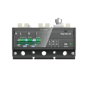 Електронна защита Ekip Dip LSI 630A за автомат T Max XT5 3P ABB