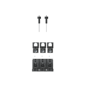 Комплект клеми FC за Cu и Al проводници 2x70 до 240mm2 XT5 3 бр. ABB