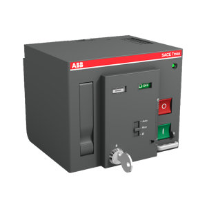 Моторен механизъм MOE XT6 220V ABB