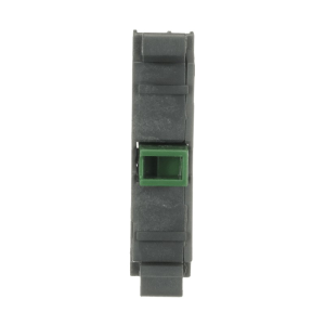 Допълнителен контакт 1xNO MCB-10 за държач с 3 или 5 гнезда Modular ABB