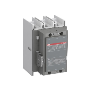 Контактор AF460-30-11 3P 250kW (460A AC-3) 1NO+1NC 100...250V 50/60Hz ABB