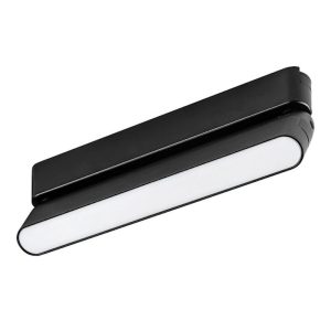 Осветително тяло на шина LiTrack Line15V