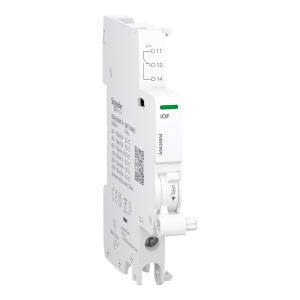 Помощен контакт Acti 9 iC60 индикация състояние OF 1CO 1...6A SE