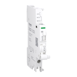 Помощен контакт Acti 9 iC60 индикация повреда iSD 1CO 0.1A SE