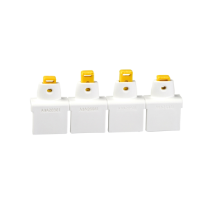 Клемни капаци Acti 9 iC60, iID 4P (20 бр.) SE