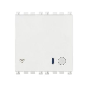 Wi-Fi точка за достъп 230V 2M бял WIMAR ARKE
