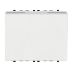 Ключ-карта хоризонтална 120-230 VАc 50/60 Hz 2M бял VIMAR ARKE