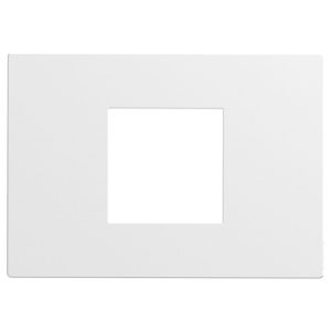 Рамка 2 модул за монтаж върху конзола 3 мод. цвят Бял (White) Light Now Bticino