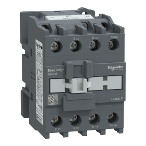 Контактор TeSys E 3P 15kW (32A AC-3) 1NO 220V 50Hz SE