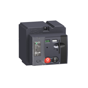 Моторен механизъм MT250 за CVS и NSX 220...240Vac SE