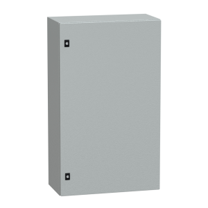 Метално табло 1000x600x300мм БЕЗ плоча IP66 Spacial CRN SE