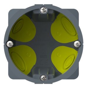Конзола за сухи прегради 71x50,5 мм, 2M, СМ, Bticino