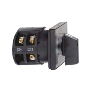 Пакетен превключвател 1-0-2 3P 50A Ø22mm SE