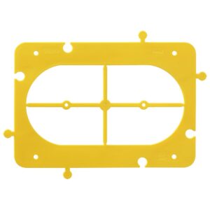 Аксесоар за 4М конзола за гипскартон Vimar