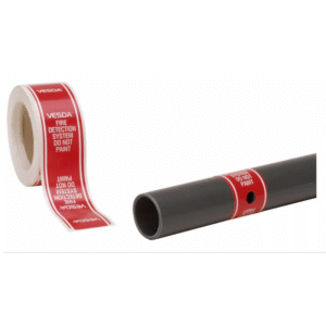 Маркировка за отвори към аспирационна тръба (ролка 200 бр.) Xtralis Honeywell