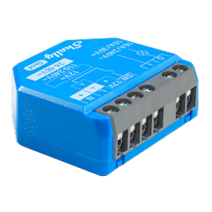 Микромодул Smart реле 1х On/Off 16A изисква неутрала Shelly 1 Gen4 - 070687