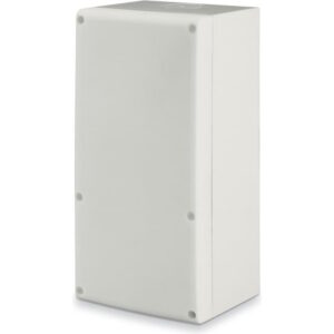 Кутия за открит монтаж за серия Omnia Plus 136x275mm IP67 Scame