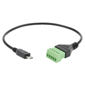Клемен блок 5х Shelly Pill Terminal Add-on - 073572