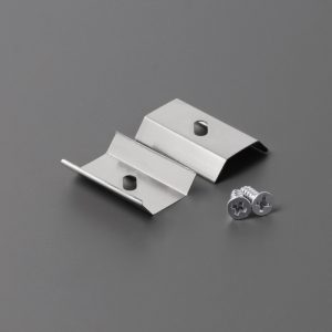 Крепежна скоба с равен отвор T-Mount- U6 -flex (по запитване)