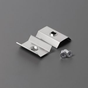 Крепежна скоба с фрезенков отвор T-Mount- U6-flex/cone (по запитване)